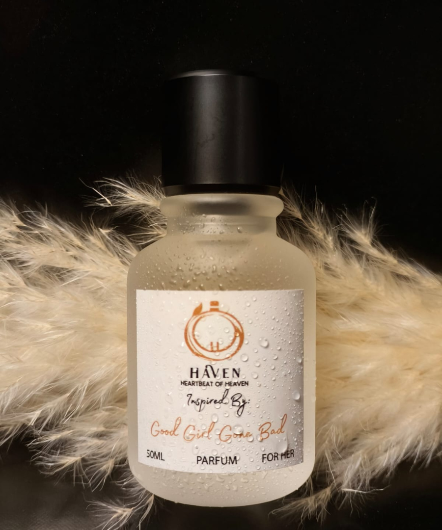 Haven Good Girl Gone Bad Parfum