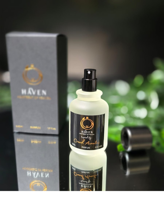 Haven Creed Aventus Parfum