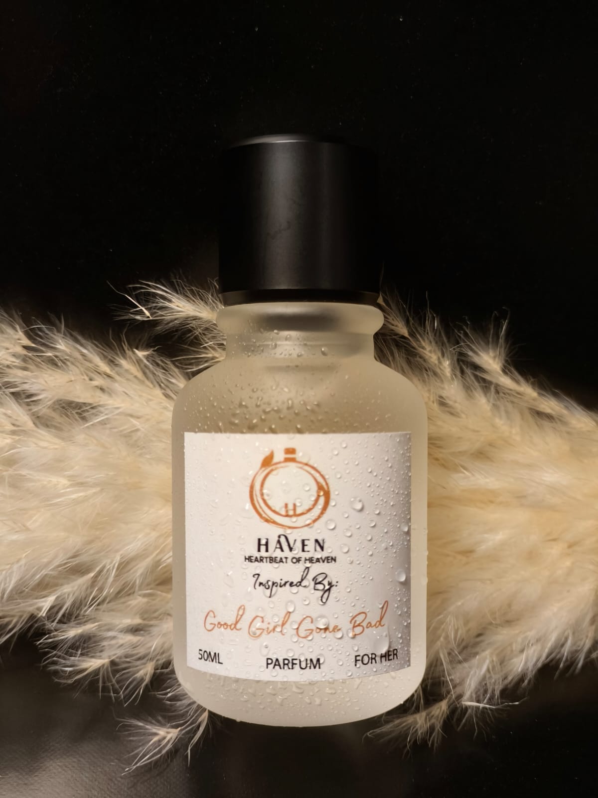 Haven Creed Aventus & Good Girl Gone Bad Perfume Combo Parfum