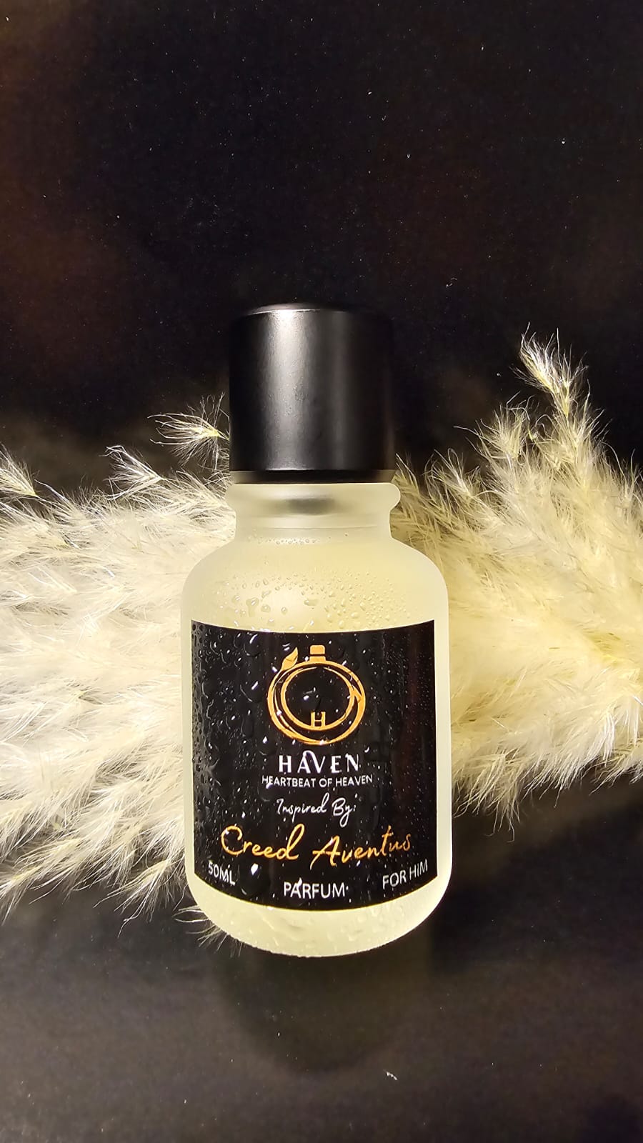 Haven Creed Aventus & Good Girl Gone Bad Perfume Combo Parfum